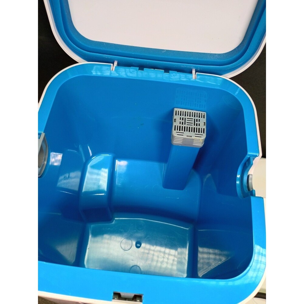 SoClean 2 SC1200  Cleaner & Sanitizing Machine w/ Power Adapter & More - Picture 3 of 5